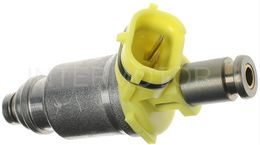 SMP-FJ334, Standard Motor Fuel Injectors for 1990-1991 CELICA, 1991-1992 MR2 - FJ334 в ОАЭ, Дубай. Состояние - новое. Цена 780 AED. Фото, контакты продавца | AUTO.AE