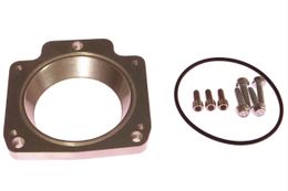 ICB-551513, ICT Billet Throttle Body Adapters 551513 in UAE, Dubai. Condition - new. Price 230 AED. Photo, seller contacts | AUTO.AE