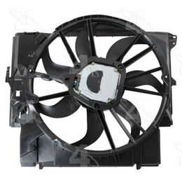 FSS-76390, Four Seasons Cooling Fan Assemblies 76390 in UAE, Dubai. Condition - new. Price 2,340 AED. Photo, seller contacts | AUTO.AE