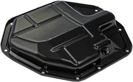 RNB-264-507, Dorman Oil Pans for 2007-2012 VERSA, SENTRA, 2009-2014 CUBE - 264-507 in UAE, Dubai. Condition - new. Price 260 AED. Photo, seller contacts | AUTO.AE