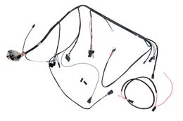 SUM-RP23264, Summit Racing™ Reproduction Wiring Harnesses for 1970 GTO - SUM-RP23264 in UAE, Dubai. Condition - new. Price 1,490 AED. Photo, seller contacts | AUTO.AE