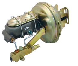 CLP-6366BB24-8, Classic Performance Master Cylinder and Brake Booster Kits 6366BB24-8 في الإمارات, دبي. Condition - new. Price 1,870 AED. Photo, seller contacts | AUTO.AE
