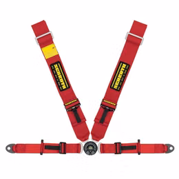 91158-2, SCHROTH 91158-2 Racing Harness Lotus 2 4-Point Left, Red in UAE, Dubai. Condition - new. Price 2,580 AED. Photo, seller contacts | AUTO.AE