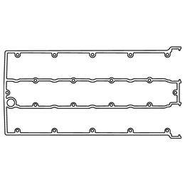 CGT-C4635, Cometic - Valve Cover Gaskets for 1971-1974 CAPRI, PINTO - C4635 في الإمارات، دبي. الحالة - جديدة. السعر 160 AED. صورة، جهات اتصال البائع | AUTO.AE