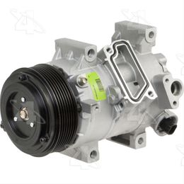FSS-158316, Four Seasons Air Conditioning Compressors 158316 в ОАЭ, Дубай. Состояние - новое. Цена 1 900 AED. Фото, контакты продавца | AUTO.AE