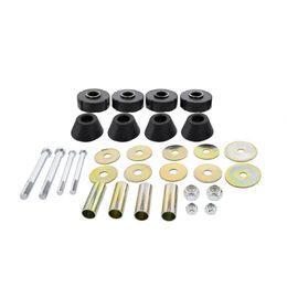 UPD-C677204, United Pacific Body Mount Kits for 1967-1972 C10 PICKUP, C15/C1500 PICKUP - C677204 в ОАЭ, Дубай. Состояние - новое. Цена 390 AED. Фото, контакты продавца | AUTO.AE