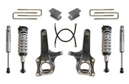 MXT-K880463F, MaxTrac Suspension Lift Kits for 2015-2022 CANYON, COLORADO - K880463F في الإمارات, دبي. Condition - new. Price 13,780 AED. Photo, seller contacts | AUTO.AE