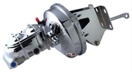 TFF-2131NAJ, Tuff Stuff Performance - Master Cylinder and Brake Booster Assemblies for 1974-1983 CJ5, 1974-1975 CJ6, 1976-1986 CJ7 - 2131NAJ в ОАЭ, Дубай. Состояние - новое. Цена 2 370 AED. Фото, контакты продавца | AUTO.AE