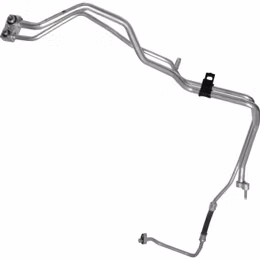 UAC-HA111560C, Universal Air Conditioner Air Conditioning Suction and Liquid Hose Assemblies for 2008-2009 CALIBER, PATRIOT, 2009 COMPASS - HA 111560C in UAE, Dubai. Condition - new. Price 230 AED. Photo, seller contacts | AUTO.AE