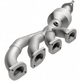 49792, MAGNAFLOW 49792 Manifold Catalytic Converter OEM Grade for BMW 750Li 2006-2008 في الإمارات, دبي. Condition - new. Price 5,680 AED. Photo, seller contacts | AUTO.AE