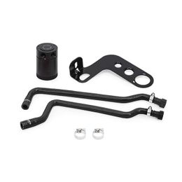 MIO-MMBCCCSS10P, Mishimoto Baffled Oil Catch Cans for 2010-2015 CAMARO - MMBCC-CSS-10PBE in UAE, Dubai. Condition - new. Price 1,080 AED. Photo, seller contacts | AUTO.AE