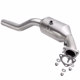 MPE-444066, MagnaFlow Direct-Fit Catalytic Converters for 2001-2005 911 - 444066 in UAE, Dubai. Condition - new. Price 5,350 AED. Photo, seller contacts | AUTO.AE
