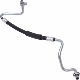 UAC-HA112085C, Universal Air Conditioner Air Conditioning Discharge and Liquid Hose Assemblies HA 112085C in UAE, Dubai. Condition - new. Price 110 AED. Photo, seller contacts | AUTO.AE