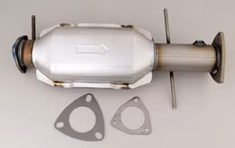 CTO-9881, Catco Direct-Fit Catalytic Converters for 1996-1999 SONOMA, S10, 1998-1999 HOMBRE - 9881 in UAE, Dubai. Condition - new. Price 2,080 AED. Photo, seller contacts | AUTO.AE