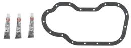 FEL-OS30819, Fel-Pro Oil Pan Gaskets for 2005-2013 TACOMA - OS 30819 в ОАЭ, Дубай. Состояние - новое. Цена 110 AED. Фото, контакты продавца | AUTO.AE