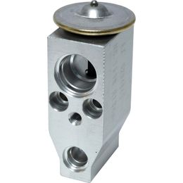 UAC-EX529484C, Universal Air Conditioner Air Conditioning Expansion Valves for 2010-2013 3 - EX 529484C в ОАЭ, Дубай. Состояние - новое. Цена 110 AED. Фото, контакты продавца | AUTO.AE