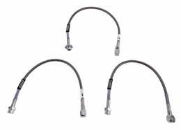 RUS-694890, Russell Street Legal Brake Line Kits for 1977-1981 CJ5, CJ7 - 694890 في الإمارات, دبي. Condition - new. Price 580 AED. Photo, seller contacts | AUTO.AE