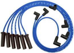 NGK-51031, NGK Resistor Spark Plug Wire Sets 51031 في الإمارات, دبي. Condition - new. Price 180 AED. Photo, seller contacts | AUTO.AE
