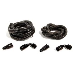 NXO-00-22000, Nitrous Outlet Fuel Crossover Hoses for 2010-2015 CAMARO - 00-22000 в ОАЭ, Дубай. Состояние - новое. Цена 730 AED. Фото, контакты продавца | AUTO.AE