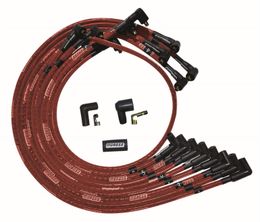 MOR-52529, Moroso Ultra Ignition Wire Sets 52529 في الإمارات, دبي. Condition - new. Price 780 AED. Photo, seller contacts | AUTO.AE