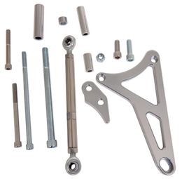 MCH-30055-09, March Performance Custom Series Billet Aluminum Alternator Brackets 30055-09 в ОАЭ, Дубай. Состояние - новое. Цена 670 AED. Фото, контакты продавца | AUTO.AE