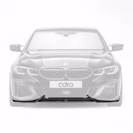 A14A60-1201, ADRO A14A60-1201 Front Lip for BMW M340i (G20) في الإمارات, دبي. Condition - new. Price 5,040 AED. Photo, seller contacts | AUTO.AE