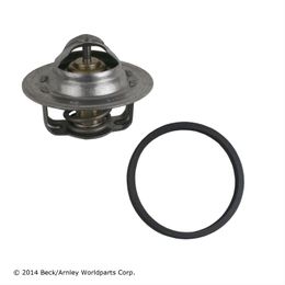 BCK-143-0835, Beck/Arnley Coolant Thermostats for 2001-2005 MIATA, 1998-2001 PROTEGE - 143-0835 في الإمارات, دبي. Condition - new. Price 60 AED. Photo, seller contacts | AUTO.AE