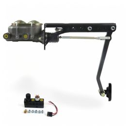HLI-324319, Helix Brake Pedal Assemblies HEXPKA78F0C в ОАЭ, Дубай. Состояние - новое. Цена 2 060 AED. Фото, контакты продавца | AUTO.AE