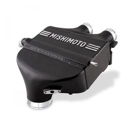 MIO-MMINT-F80-15, Mishimoto Air-to-Water Performance Intercoolers for 2019-2020 M2, 2015-2018 M3, 2015-2020 M4 - MMINT-F80-15 في الإمارات, دبي. Condition - new. Price 7,620 AED. Photo, seller contacts | AUTO.AE