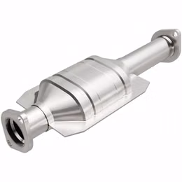 23877, MAGNAFLOW 23877 Catalytic Converter Direct-Fit HM Grade for HYUNDAI Sonata 1994-1998 in UAE, Dubai. Condition - new. Price 1,180 AED. Photo, seller contacts | AUTO.AE