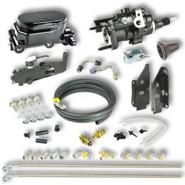 RSD-BHB735171, The Right Stuff Hydraulic Brake Assist Power Brake Booster Kits BHB735171 في الإمارات, دبي. Condition - new. Price 4,460 AED. Photo, seller contacts | AUTO.AE