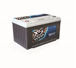 XSP-D6500, XS Power AGM Batteries D6500 في الإمارات, دبي. Condition - new. Price 1,910 AED. Photo, seller contacts | AUTO.AE