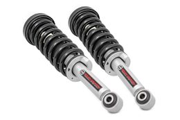 ROU-501069, Rough Country N3 Suspension Leveling Kits for 2009-2013 F-150 - 501069 في الإمارات, دبي. Condition - new. Price 1,680 AED. Photo, seller contacts | AUTO.AE