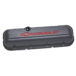 PRO-141-889, Proform Stamped Steel Chevrolet Valve Covers 141-889 в ОАЭ, Дубай. Состояние - новое. Цена 690 AED. Фото, контакты продавца | AUTO.AE