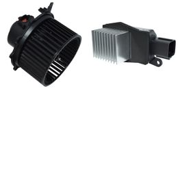UAC-BK1289, Universal Air Conditioner Blower Motors for 2004 F-150 HERITAGE - BK 1289 in UAE, Dubai. Condition - new. Price 470 AED. Photo, seller contacts | AUTO.AE