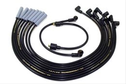 TAY-84052, Taylor ThunderVolt 8.2mm Spark Plug Wire Sets 84052 في الإمارات, دبي. Condition - new. Price 510 AED. Photo, seller contacts | AUTO.AE