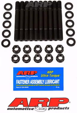 205-5401, ARP 205-5401 Main Stud Kit for HOLDEN 308 V8 в ОАЭ, Дубай. Состояние - новое. Цена 430 AED. Фото, контакты продавца | AUTO.AE