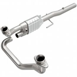 51274, MAGNAFLOW 51274 Catalytic Converter Direct-Fit OEM Grade for DODGE Ram 1500 1994-2001 in UAE, Dubai. Condition - new. Price 2,510 AED. Photo, seller contacts | AUTO.AE