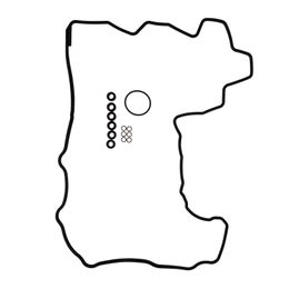CGT-C15070, Cometic Valve Cover Gaskets C15070 في الإمارات، دبي. الحالة - جديدة. السعر 390 AED. صورة، جهات اتصال البائع | AUTO.AE