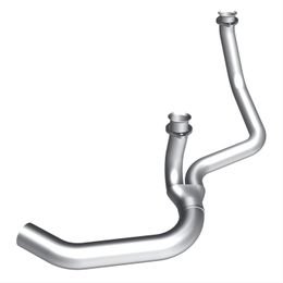 MPE-16450, MagnaFlow Manifold Exhaust Y-Pipes for 1986-1989 CAMARO, FIREBIRD - 16450 في الإمارات, دبي. Condition - new. Price 1,440 AED. Photo, seller contacts | AUTO.AE