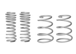 WHL-WSK-FRD005, Whiteline Lowering Coil Springs for 2005-2014 MUSTANG - WSK-FRD005 in UAE, Dubai. Condition - new. Price 1,720 AED. Photo, seller contacts | AUTO.AE