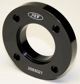 PQX-2593021, PRW Harmonic Balancer Spacers 2593021 in UAE, Dubai. Condition - new. Price 250 AED. Photo, seller contacts | AUTO.AE