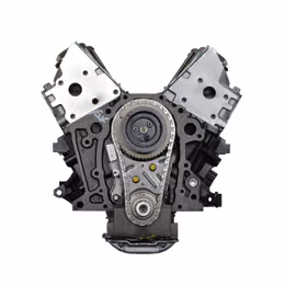 VRE-DCTE, VEGE Remanufactured Long Block Crate Engines DCTE in UAE, Dubai. Condition - new. Price 15,650 AED. Photo, seller contacts | AUTO.AE