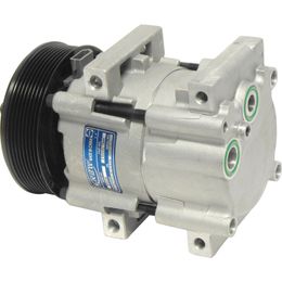 UAC-CO101700C, Universal Air Conditioner Air Conditioning Compressors CO 101700C في الإمارات, دبي. Condition - new. Price 690 AED. Photo, seller contacts | AUTO.AE