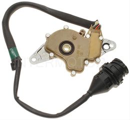 SMP-NS333, Standard Motor Neutral and Backup Safety Switches for 1993-1995 740I, 1993 740IL, 1995-1997 850CI - NS-333 in UAE, Dubai. Condition - new. Price 3,040 AED. Photo, seller contacts | AUTO.AE
