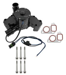 MEZ-WP333S, Meziere 300 Series Electric Water Pumps WP333S في الإمارات, دبي. Condition - new. Price ⁦3,910 AED⁩. Photo, seller contacts | AUTO.AE