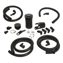 SUM-300160, Summit Racing™ Ultimate Oil Separators and Catch Cans for 2015-2020 F-150 - SUM-300160 в ОАЭ, Дубай. Состояние - новое. Цена 2 390 AED. Фото, контакты продавца | AUTO.AE