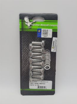 GAR-10-56469-HSP, Gardner-Westcott Intake Manifold Bolt Kits 10-56469-HSP in UAE, Dubai. Condition - new. Price 160 AED. Photo, seller contacts | AUTO.AE