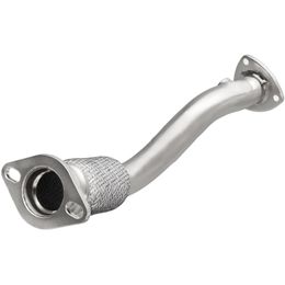 BRE-102-8861, BRExhaust Direct-Fit Intermediate Pipes for 2006-2007 G6, 2004-2008 MALIBU - 102-8861 في الإمارات, دبي. Condition - new. Price 740 AED. Photo, seller contacts | AUTO.AE