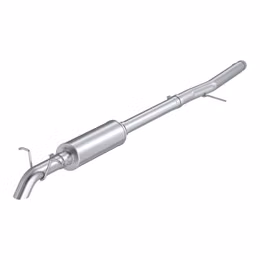 S5273304, MBRP S5273304 Cat-Back 3" Armor Pro (T304 Stainless Steel / Single) for FORD Ranger 2.3L EcoBoost 2024- in UAE, Dubai. Condition - new. Price 2,730 AED. Photo, seller contacts | AUTO.AE